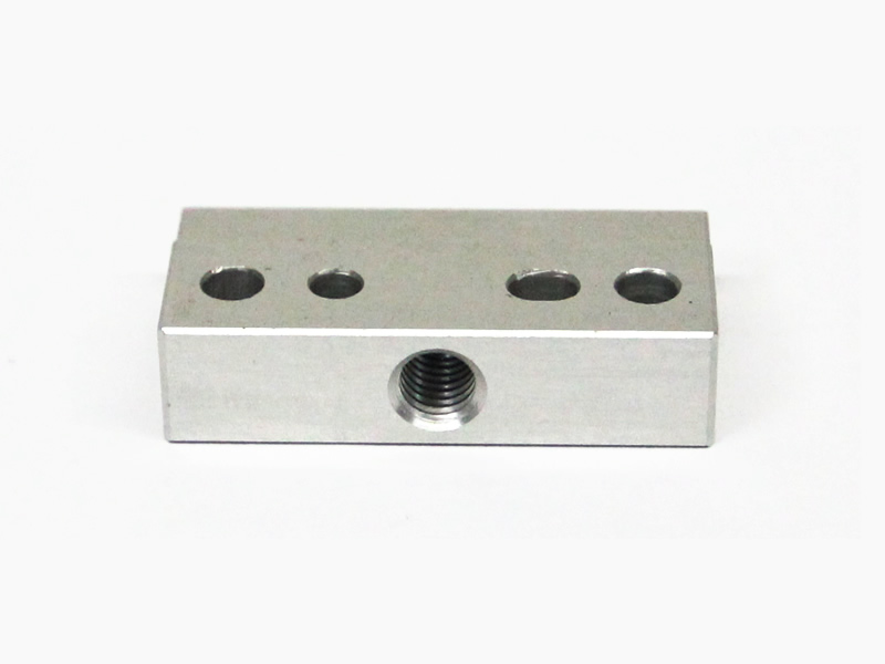 CNC五軸聯(lián)動(dòng)加工