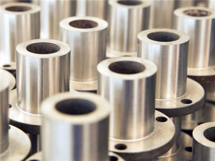 精密五金配件加工微米級(jí)別的控制