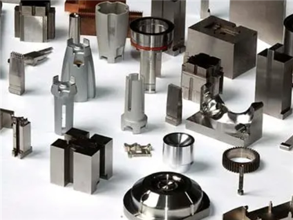 非標(biāo)自動(dòng)化零配件加工精度的定義與重要性